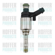 H75114164 Vstřikovací ventil HOFFER