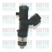 H75114199 HOFFER vstrekovací ventil H75114199 HOFFER