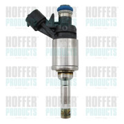 H75114210 HOFFER vstrekovací ventil H75114210 HOFFER