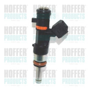 H75114224 Vstřikovací ventil HOFFER