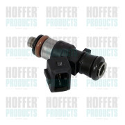 H75114230 Vstřikovací ventil HOFFER