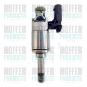 H75114248 Vstřikovací ventil HOFFER