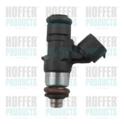 H75114251 HOFFER vstrekovací ventil H75114251 HOFFER