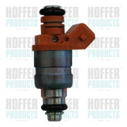 H75114255 Vstřikovací ventil HOFFER