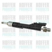 H75114260 HOFFER vstrekovací ventil H75114260 HOFFER