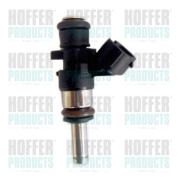H75114266 Vstřikovací ventil HOFFER