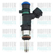 H75114293 HOFFER vstrekovací ventil H75114293 HOFFER