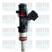 H75114331 HOFFER vstrekovací ventil H75114331 HOFFER