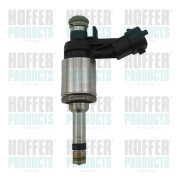 H75114333 Vstřikovací ventil HOFFER