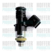 H75114335 HOFFER vstrekovací ventil H75114335 HOFFER