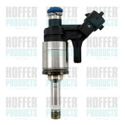 H75114494 Vstřikovací ventil HOFFER