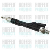 H75114533 HOFFER vstrekovací ventil H75114533 HOFFER