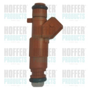 H75114803 Vstřikovací ventil HOFFER