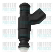 H75114991 HOFFER vstrekovací ventil H75114991 HOFFER