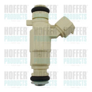 H75115236 Vstřikovací ventil HOFFER