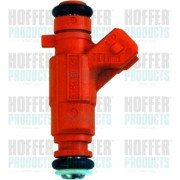 H75116034 Vstřikovací ventil HOFFER