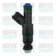 H75116154 Vstřikovací ventil HOFFER