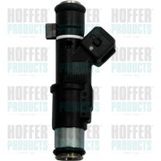 H75116328 HOFFER vstrekovací ventil H75116328 HOFFER