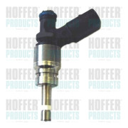H75117123 HOFFER vstrekovací ventil H75117123 HOFFER