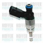 H75117125 Vstřikovací ventil HOFFER