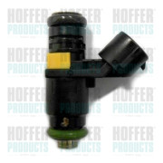 H75117169 Vstřikovací ventil HOFFER