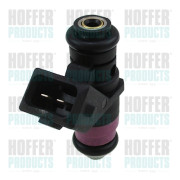 H75117223E Vstřikovací ventil HOFFER
