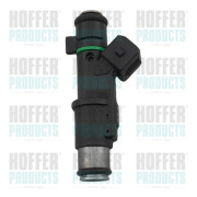 H75117771 Vstřikovací ventil HOFFER