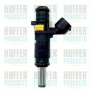 H75117804 Vstřikovací ventil HOFFER
