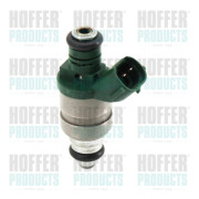 H75117815 Vstřikovací ventil HOFFER