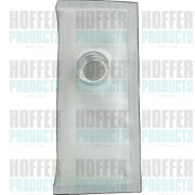 76013 Filtr, palivo - podávací jednotka HOFFER