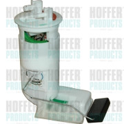7506432 Palivová přívodní jednotka HOFFER