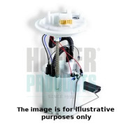 7506515E Palivová přívodní jednotka HOFFER