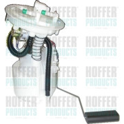 7506849 Palivová přívodní jednotka HOFFER