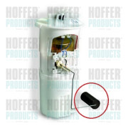 7506859 Palivová přívodní jednotka HOFFER