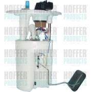 7506865 Palivová přívodní jednotka HOFFER