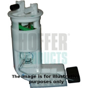 7506889E Palivová přívodní jednotka HOFFER