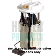 7506938E Palivová přívodní jednotka HOFFER