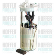 7506941 Palivová přívodní jednotka HOFFER