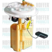 7506956 Palivová přívodní jednotka HOFFER