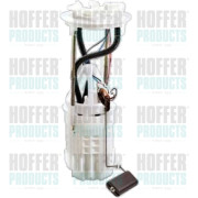 7506962 Palivová přívodní jednotka HOFFER