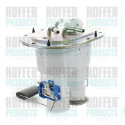 7506965E Palivová přívodní jednotka HOFFER