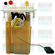 7506999 Palivová přívodní jednotka HOFFER