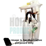 7507000E Palivová přívodní jednotka HOFFER