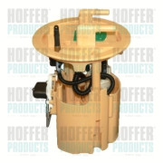 7507016 Palivová přívodní jednotka HOFFER