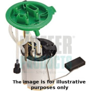 7507039E Palivová přívodní jednotka HOFFER