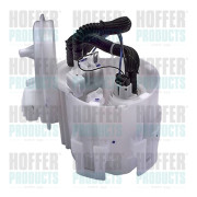7507047 Palivová přívodní jednotka HOFFER