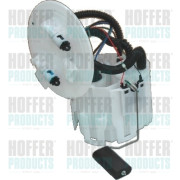 7507051 Palivová přívodní jednotka HOFFER