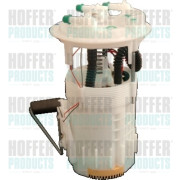 7507059 Palivová přívodní jednotka HOFFER