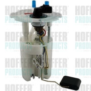 7507077 Palivová přívodní jednotka HOFFER