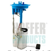 7507095E Palivová přívodní jednotka HOFFER